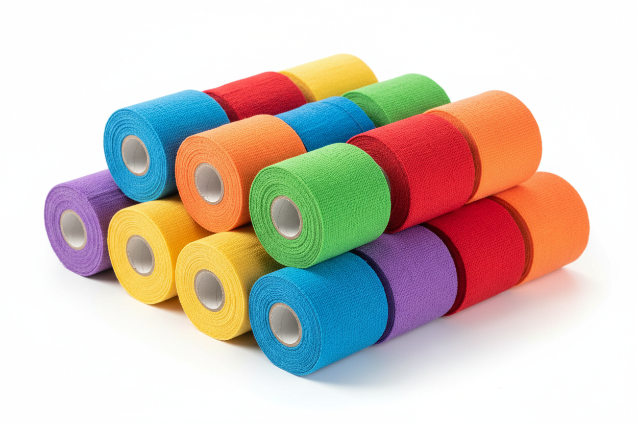 30 rolls self adherent wrap 3 inch 
